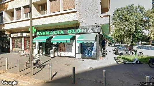 Rooms for rent in Milano Zona 6 - Barona, Lorenteggio - Photo from Google Street View