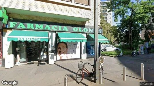 Rooms for rent in Milano Zona 6 - Barona, Lorenteggio - Photo from Google Street View