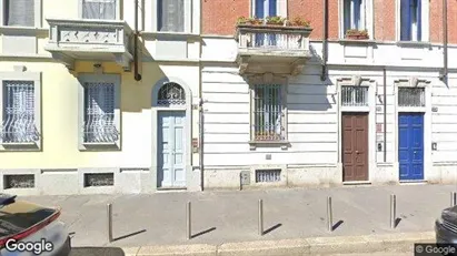 Rooms for rent in Milano Zona 2 - Stazione Centrale, Gorla, Turro, Greco, Crescenzago - Photo from Google Street View