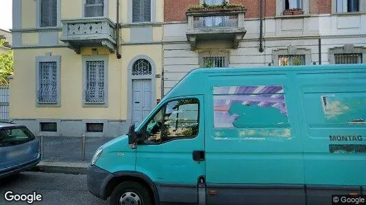 Rooms for rent in Milano Zona 2 - Stazione Centrale, Gorla, Turro, Greco, Crescenzago - Photo from Google Street View