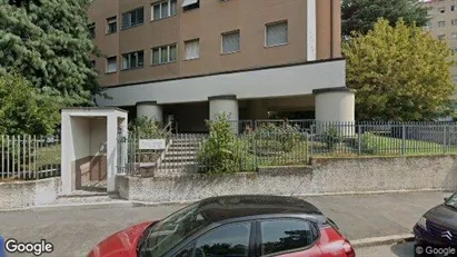 Rooms for rent in Milano Zona 7 - Baggio, De Angeli, San Siro - Photo from Google Street View