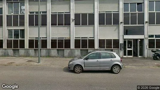Rooms for rent in Milano Zona 2 - Stazione Centrale, Gorla, Turro, Greco, Crescenzago - Photo from Google Street View