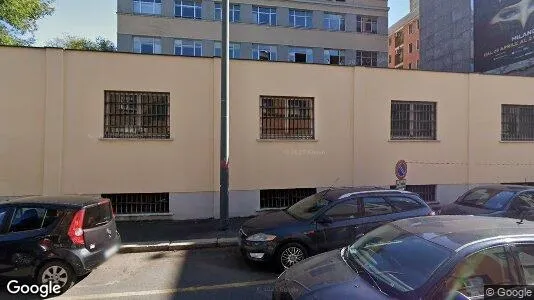 Rooms for rent in Milano Zona 6 - Barona, Lorenteggio - Photo from Google Street View