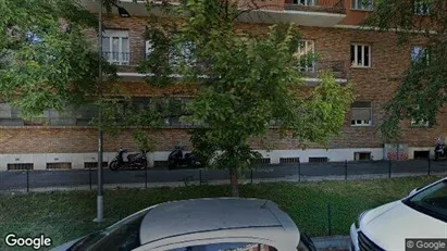 Rooms for rent in Milano Zona 6 - Barona, Lorenteggio - Photo from Google Street View