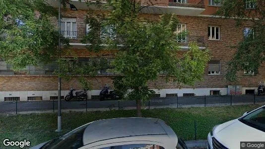 Rooms for rent in Milano Zona 6 - Barona, Lorenteggio - Photo from Google Street View