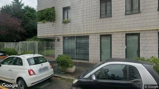Rooms for rent in Milano Zona 4 - Vittoria, Forlanini - Photo from Google Street View