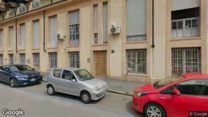 Apartments for rent in Milano Zona 7 - Baggio, De Angeli, San Siro - Photo from Google Street View
