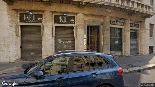 Rooms for rent in Milano Zona 1 - Centro storico - Photo from Google Street View