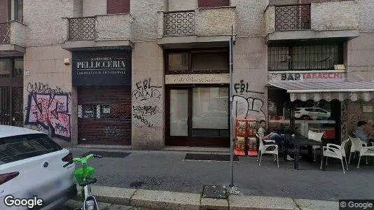 Rooms for rent in Milano Zona 1 - Centro storico - Photo from Google Street View