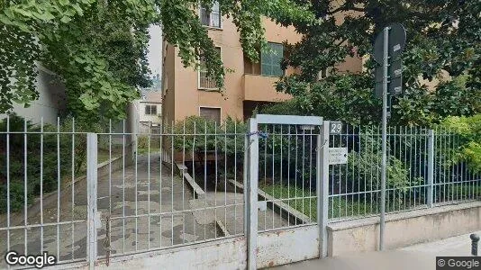 Rooms for rent in Milano Zona 1 - Centro storico - Photo from Google Street View