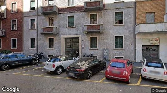 Rooms for rent in Milano Zona 2 - Stazione Centrale, Gorla, Turro, Greco, Crescenzago - Photo from Google Street View