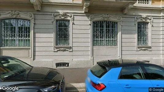 Rooms for rent in Milano Zona 1 - Centro storico - Photo from Google Street View