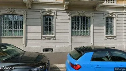 Rooms for rent in Milano Zona 1 - Centro storico - Photo from Google Street View