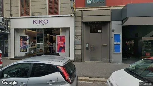 Rooms for rent in Milano Zona 1 - Centro storico - Photo from Google Street View