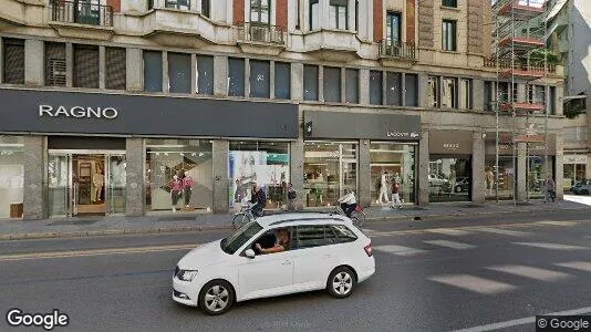 Rooms for rent in Milano Zona 3 - Porta Venezia, Città Studi, Lambrate - Photo from Google Street View