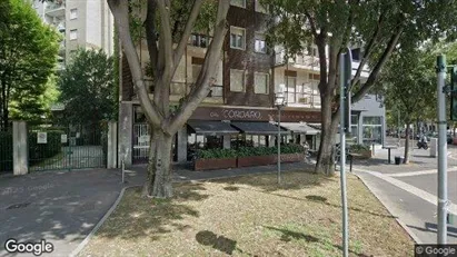 Rooms for rent in Milano Zona 1 - Centro storico - Photo from Google Street View