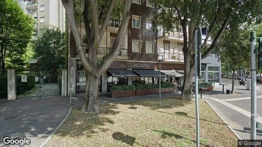 Rooms for rent in Milano Zona 1 - Centro storico - Photo from Google Street View