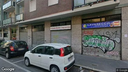 Rooms for rent in Milano Zona 6 - Barona, Lorenteggio - Photo from Google Street View
