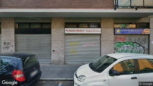 Rooms for rent in Milano Zona 6 - Barona, Lorenteggio - Photo from Google Street View