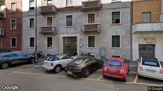 Rooms for rent in Milano Zona 2 - Stazione Centrale, Gorla, Turro, Greco, Crescenzago - Photo from Google Street View