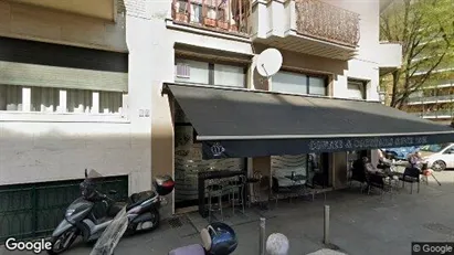 Rooms for rent in Milano Zona 6 - Barona, Lorenteggio - Photo from Google Street View
