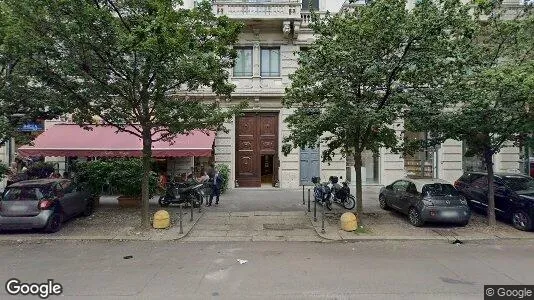 Apartments for rent in Milano Zona 1 - Centro storico - Photo from Google Street View