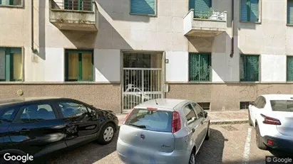Apartments for rent in Milano Zona 8 - Fiera, Gallaratese, Quarto Oggiaro - Photo from Google Street View