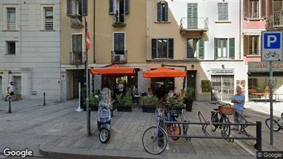 Apartments for rent in Milano Zona 1 - Centro storico - Photo from Google Street View