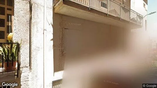 Apartments for rent in Trabia - Photo from Google Street View