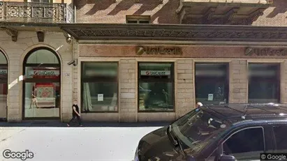 Apartments for rent in Bologna - Photo from Google Street View