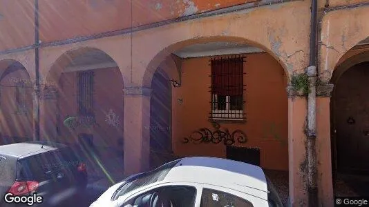Apartments for rent in Bologna - Photo from Google Street View