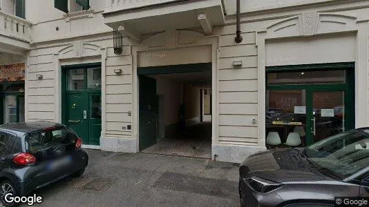 Rooms for rent in Milano Zona 5 - Vigentino, Chiaravalle, Gratosoglio - Photo from Google Street View