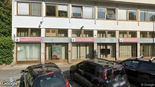 Rooms for rent in Milano Zona 6 - Barona, Lorenteggio - Photo from Google Street View