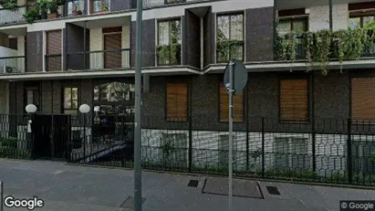 Rooms for rent in Milano Zona 3 - Porta Venezia, Città Studi, Lambrate - Photo from Google Street View