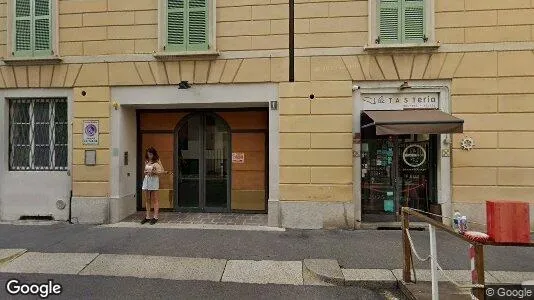 Rooms for rent in Milano Zona 1 - Centro storico - Photo from Google Street View