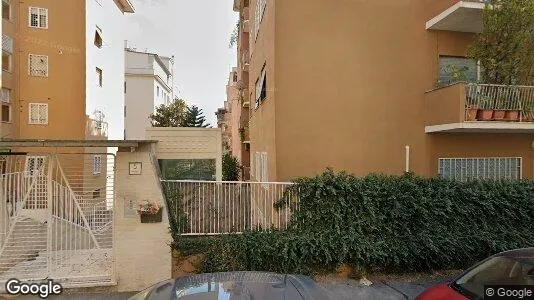 Apartments for rent in Roma Municipio XIV – Monte Mario - Photo from Google Street View