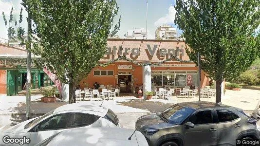 Apartments for rent in Roma Municipio XII – Monte Verde - Photo from Google Street View
