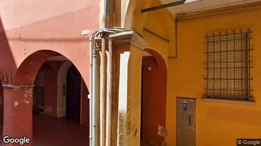Apartments for rent in Bologna - Photo from Google Street View