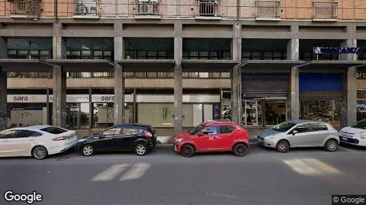 Apartments for rent in Bologna - Photo from Google Street View