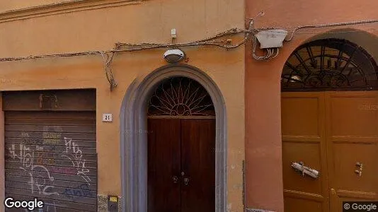 Apartments for rent in Bologna - Photo from Google Street View