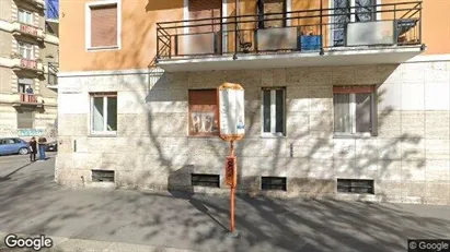 Rooms for rent in Milano Zona 3 - Porta Venezia, Città Studi, Lambrate - Photo from Google Street View