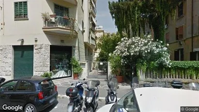 Apartments for rent in Roma Municipio XIV – Monte Mario - Photo from Google Street View