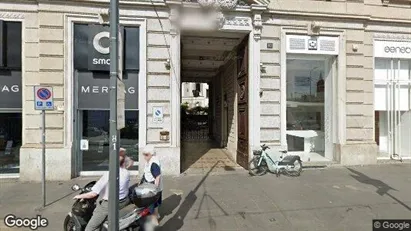 Rooms for rent in Milano Zona 1 - Centro storico - Photo from Google Street View