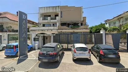 Apartments for rent in Casoria - Photo from Google Street View
