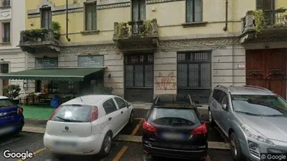 Apartments for rent in Milano Zona 4 - Vittoria, Forlanini - Photo from Google Street View