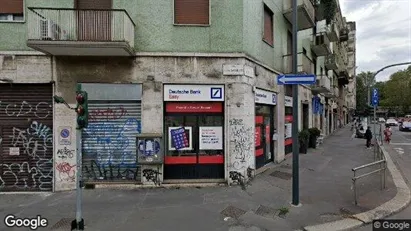 Apartments for rent in Milano Zona 2 - Stazione Centrale, Gorla, Turro, Greco, Crescenzago - Photo from Google Street View