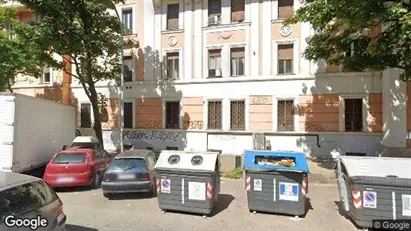 Apartments for rent in Roma Municipio I – Centro Storico - Photo from Google Street View