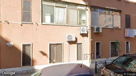 Apartments for rent in Roma Municipio VIII – Appia Antica - Photo from Google Street View