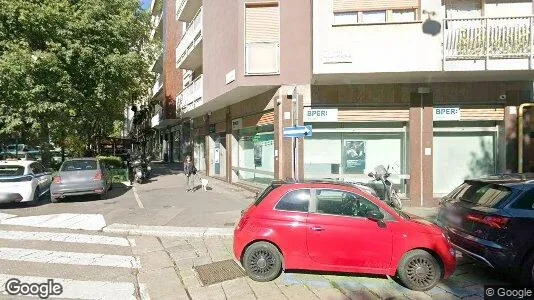 Rooms for rent in Milano Zona 1 - Centro storico - Photo from Google Street View