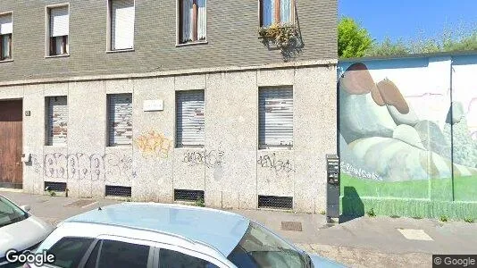 Rooms for rent in Milano Zona 9 - Porta Garibaldi, Niguarda - Photo from Google Street View